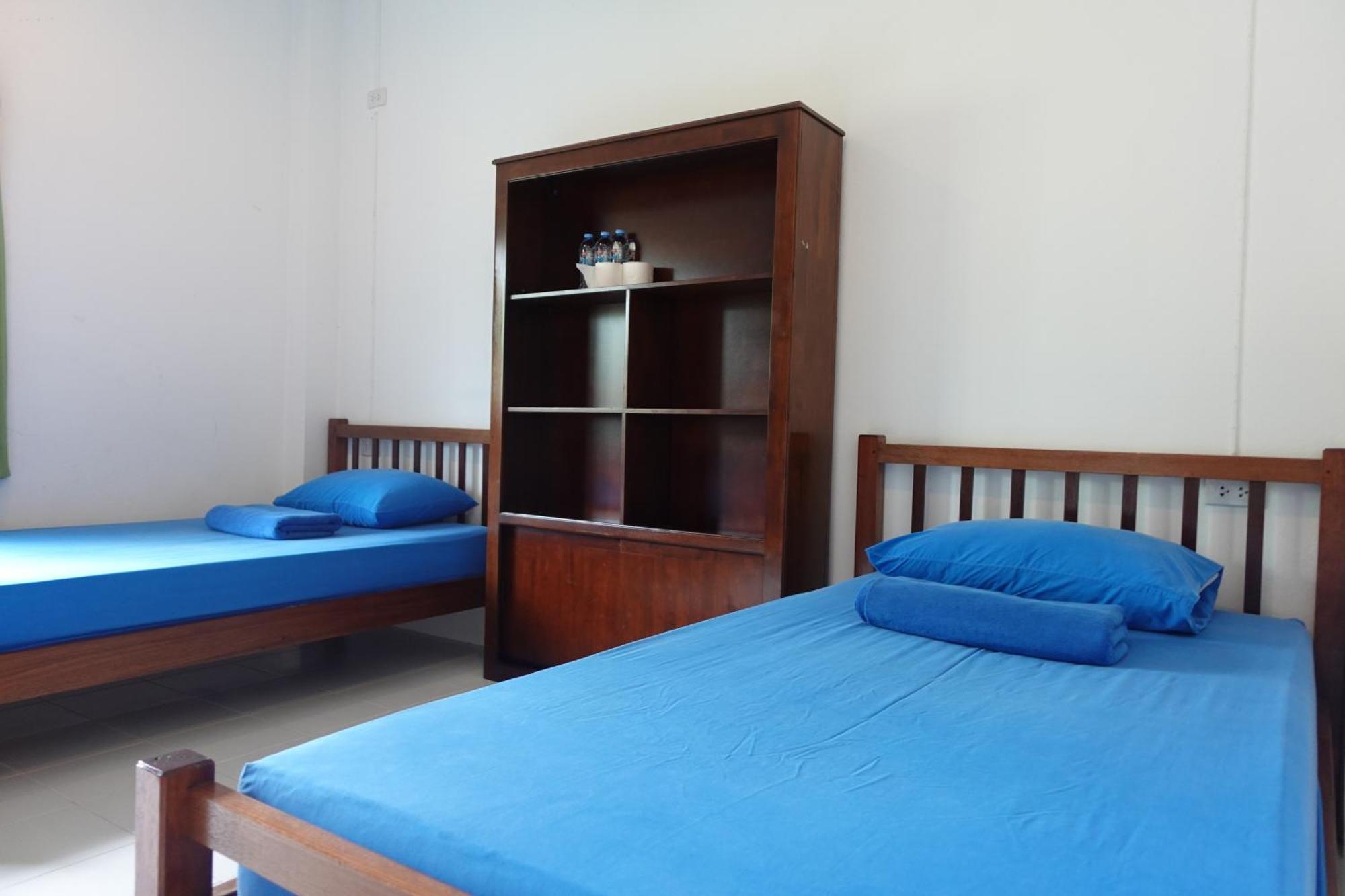 Subsavet Village Ko Pha Ngan Dış mekan fotoğraf