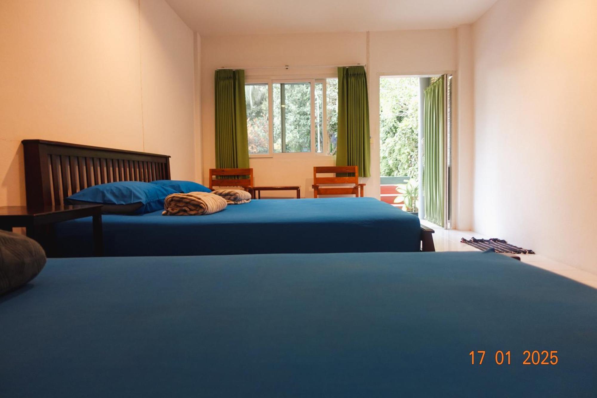 Subsavet Village Ko Pha Ngan Dış mekan fotoğraf