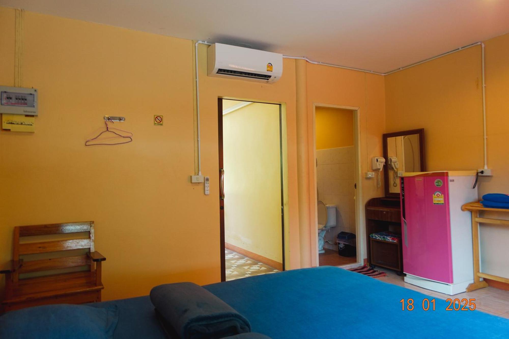 Subsavet Village Ko Pha Ngan Dış mekan fotoğraf