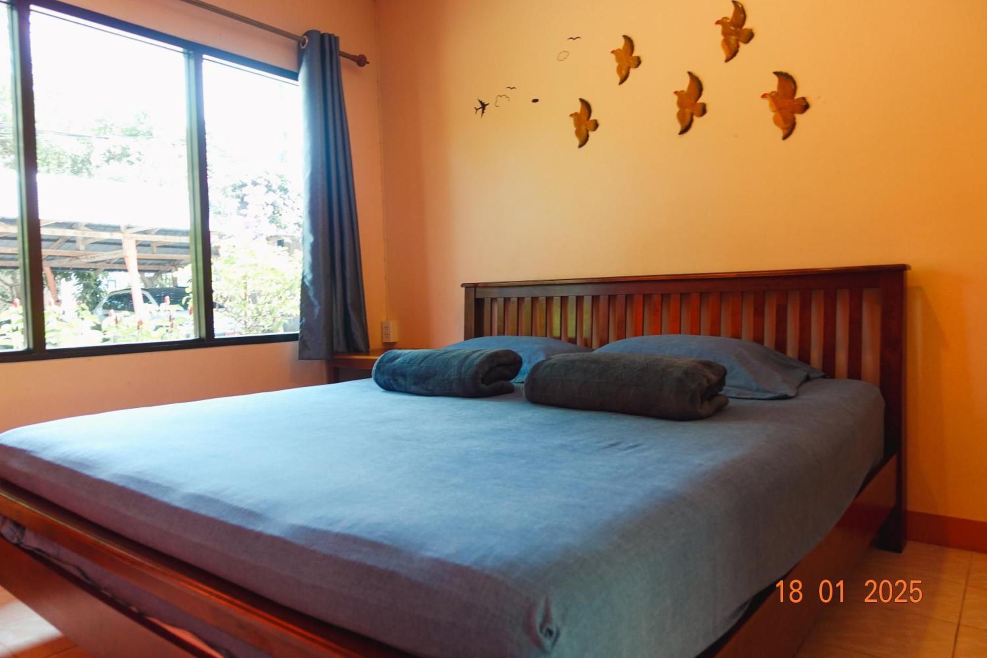 Subsavet Village Ko Pha Ngan Dış mekan fotoğraf