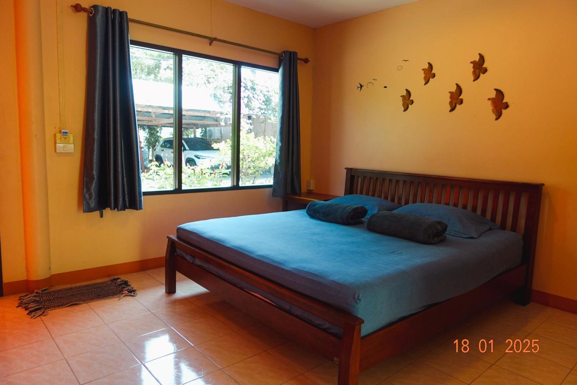 Subsavet Village Ko Pha Ngan Dış mekan fotoğraf