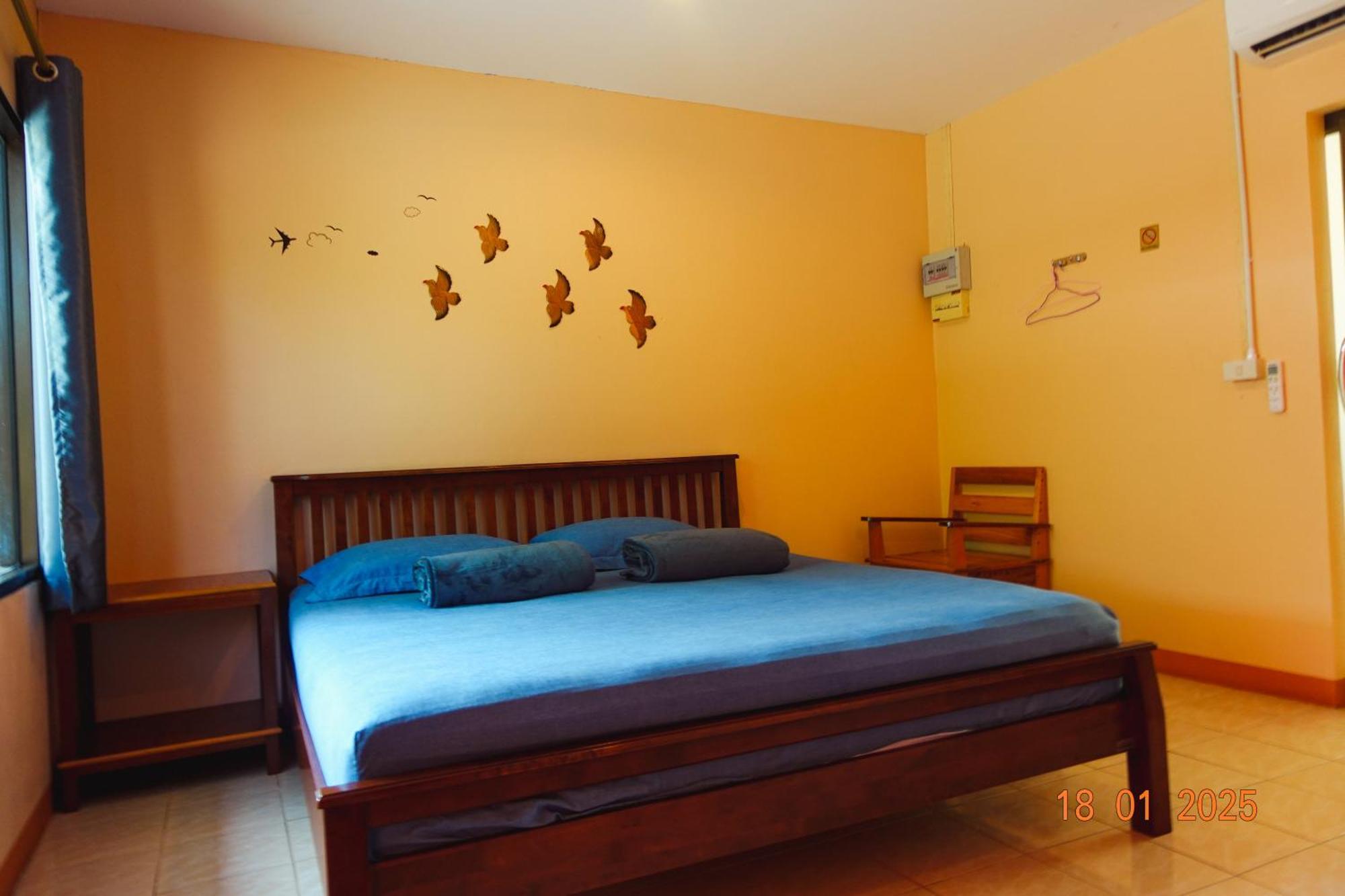 Subsavet Village Ko Pha Ngan Dış mekan fotoğraf